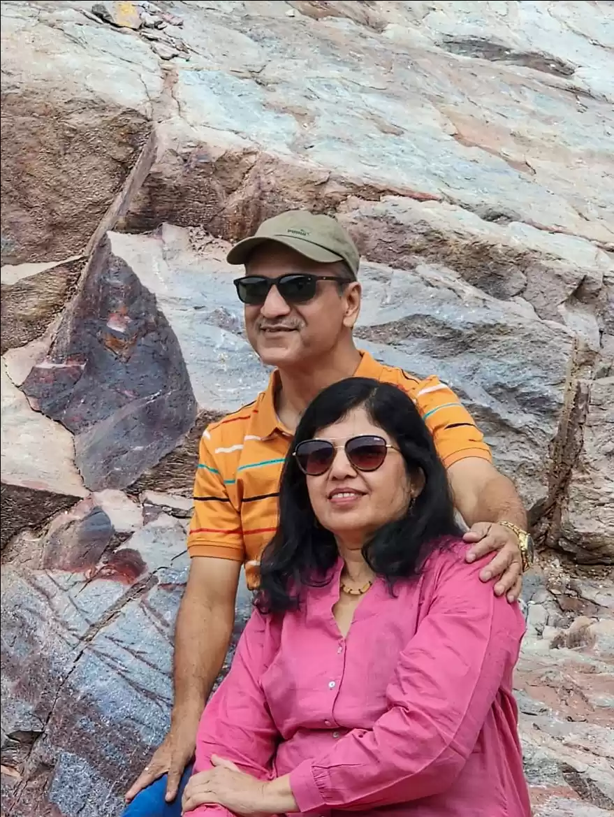 Photo of Kalpesh Shah