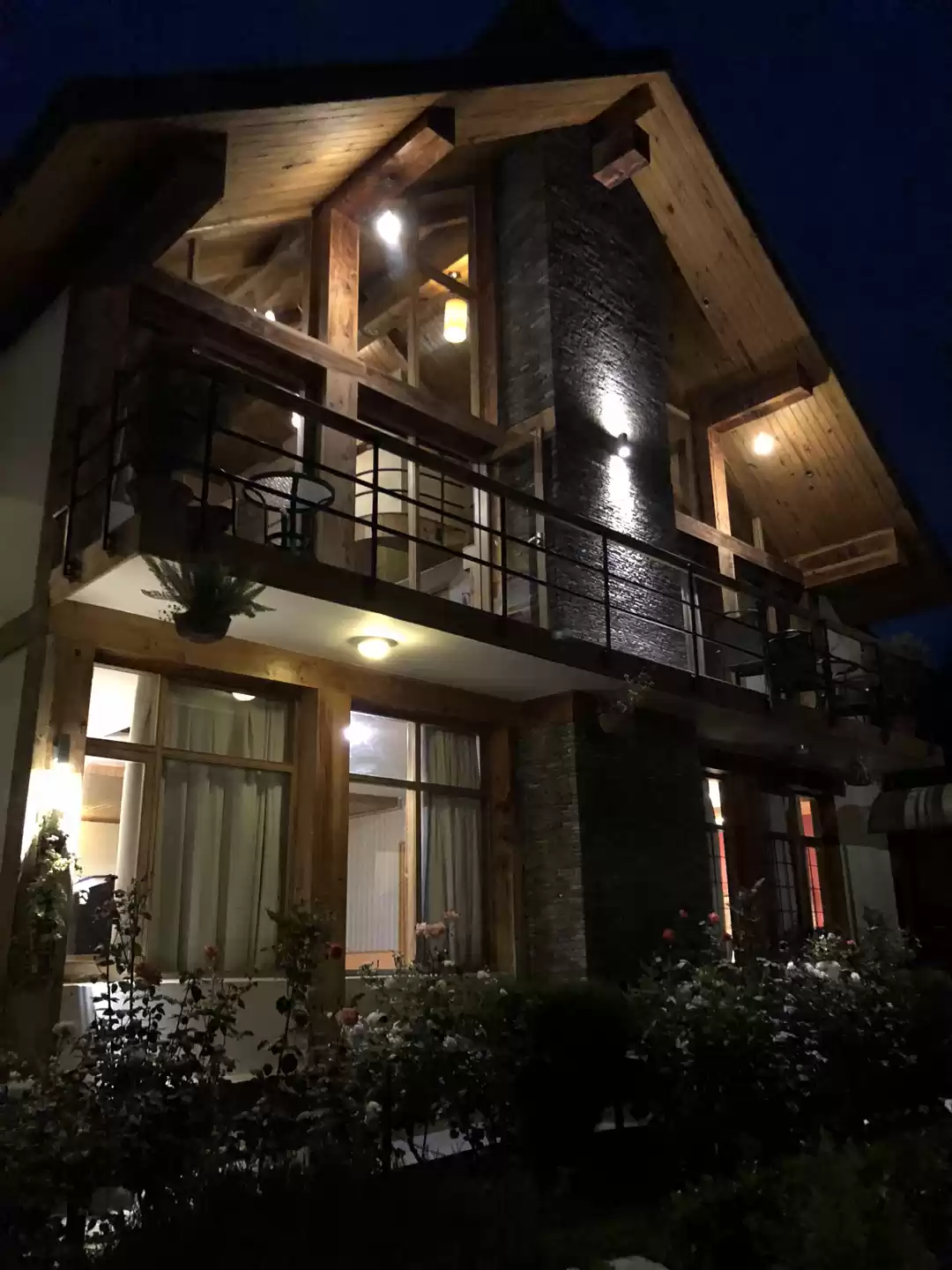 Photo of Manali : The Perfect