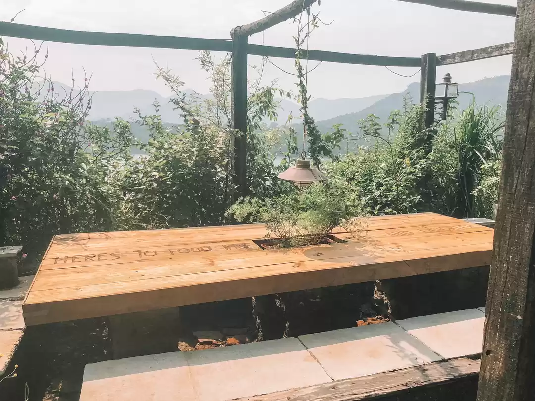 Photo of Mumbai/Pune weekend 