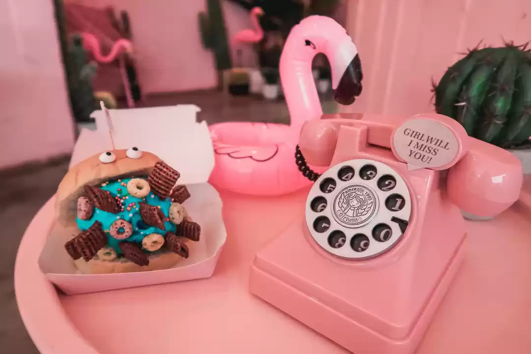 Photo of 6 Uniquely-Themed Af