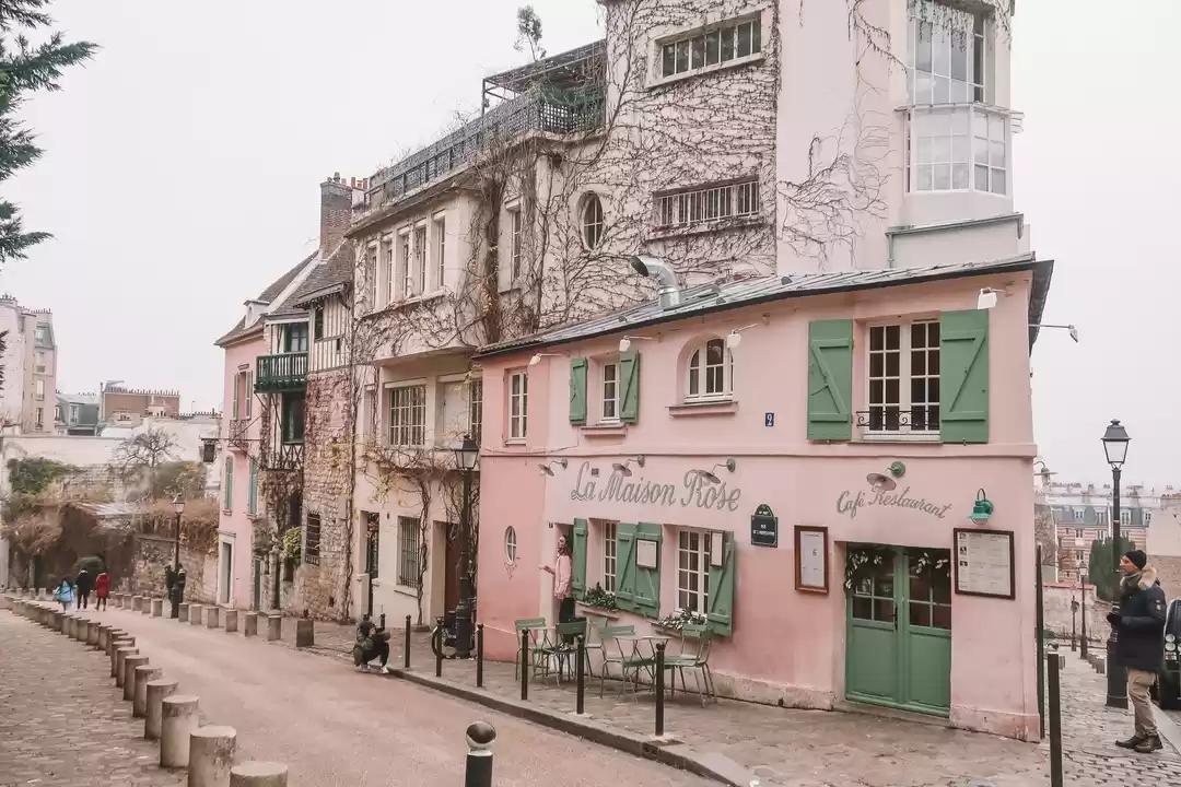 Photo of Paris Affair #photos