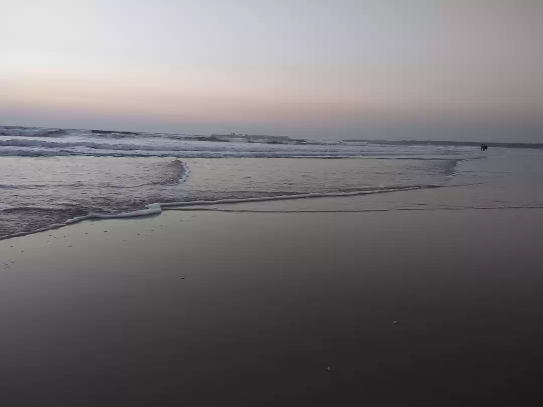 Photo of Tarkarli - A pleasan