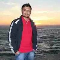 Photo of mohit agrawal