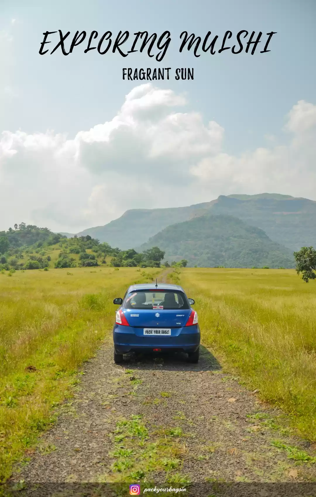 Photo of Mulshi Getaway : Fra