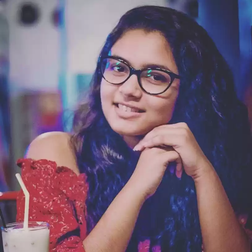 Photo of Shraddha Bose