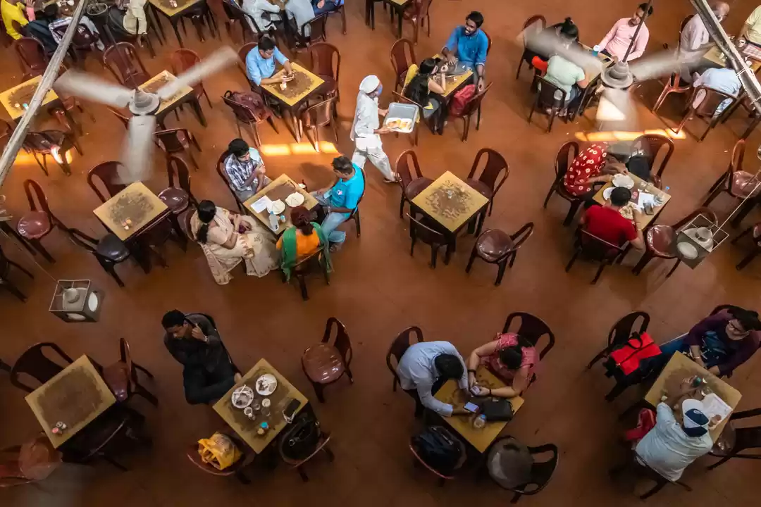 Photo of History of Indian Co