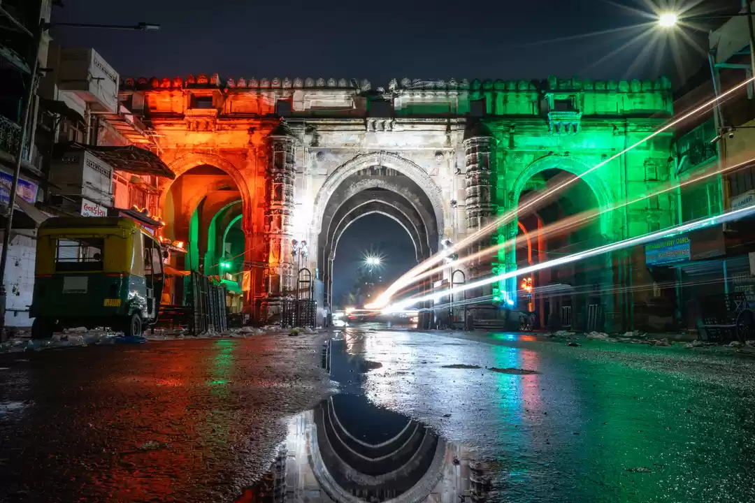 Photo of 75th TriColour Mood 