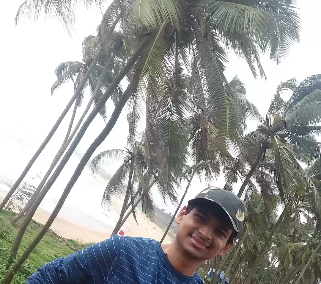 Photo of priyank agarwal
