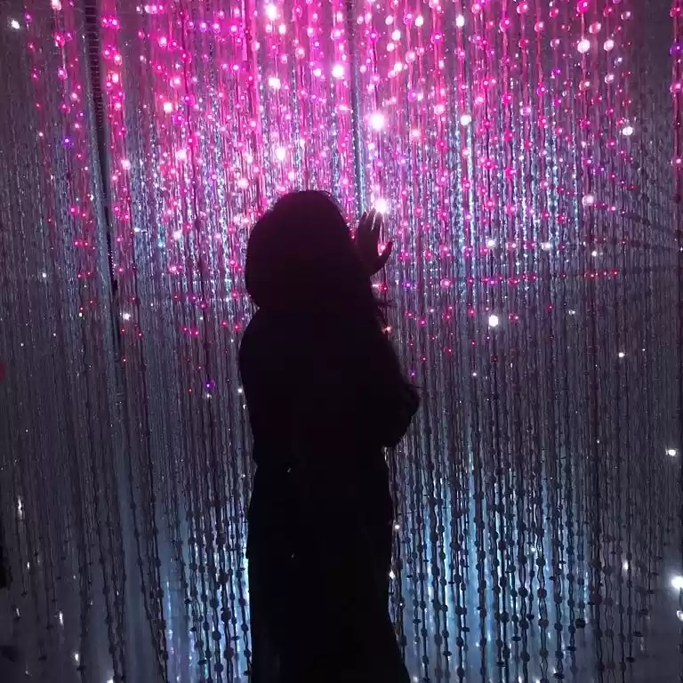 Photo of Sindhu Smitha