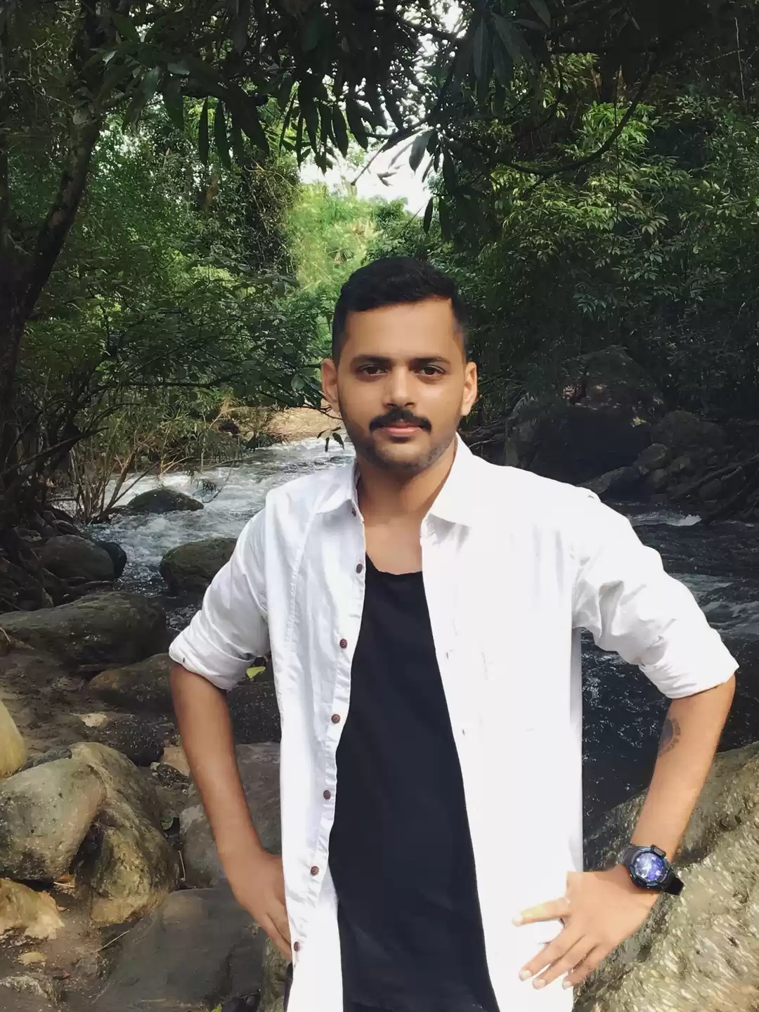 Photo of Sreelal992
