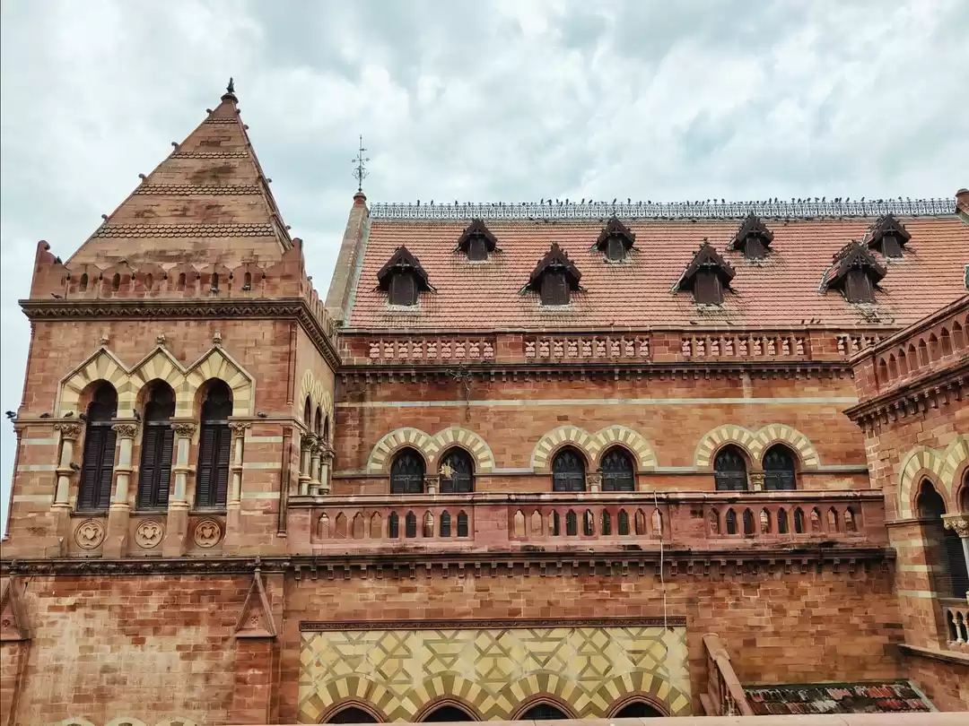 Photo of Aaina Mahal/Prag Mah