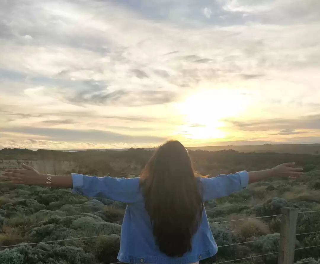 Photo of Let go of everything