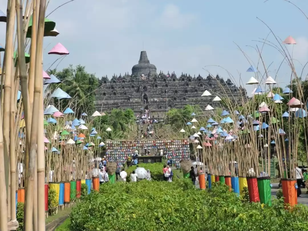 Photo of A Sense of Divine Se