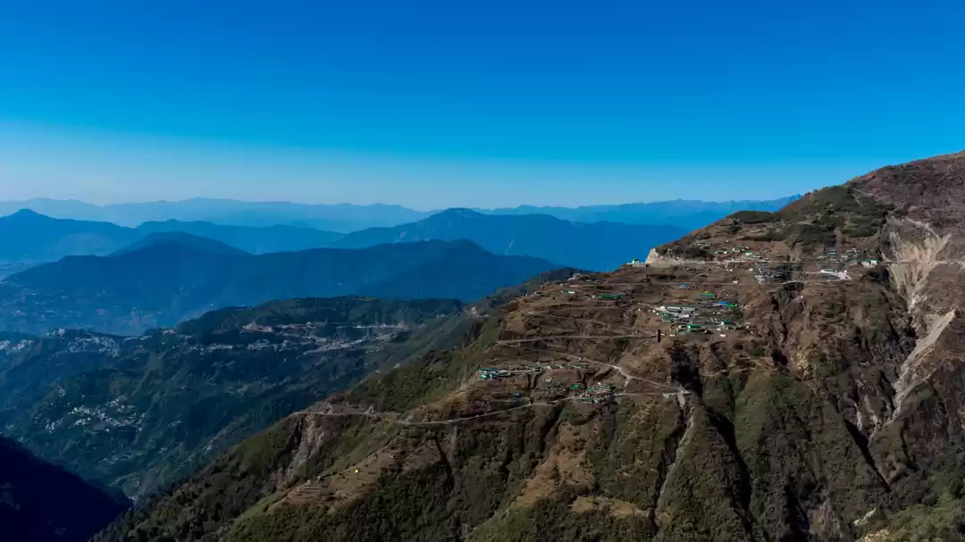 Photo of Difficult roads lead