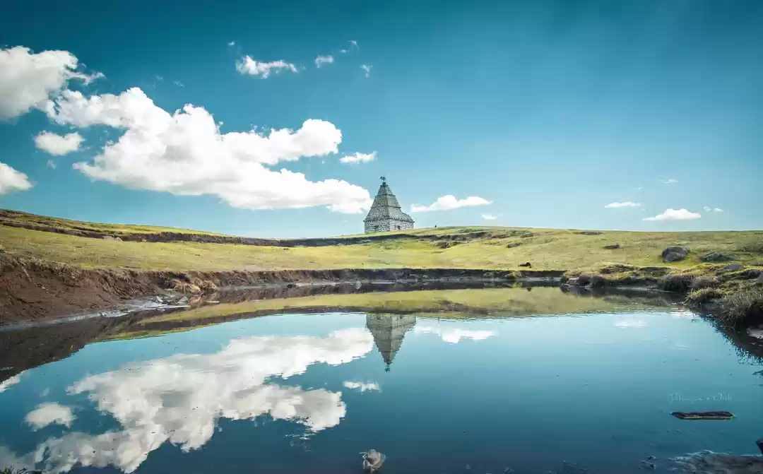 Photo of Dreamland #Jammu