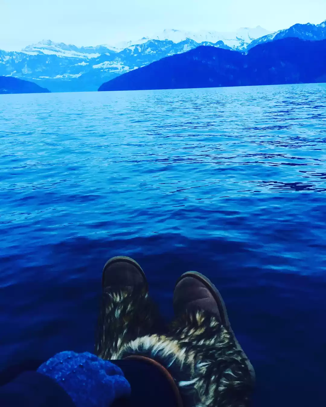 Photo of Sweep away your Mond