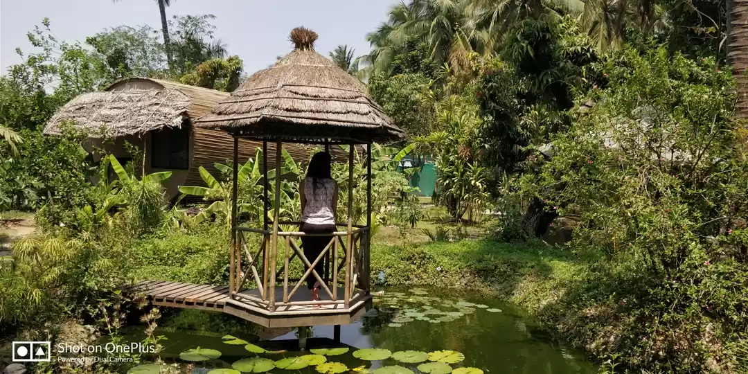 Photo of Trip to Bordi Mahara