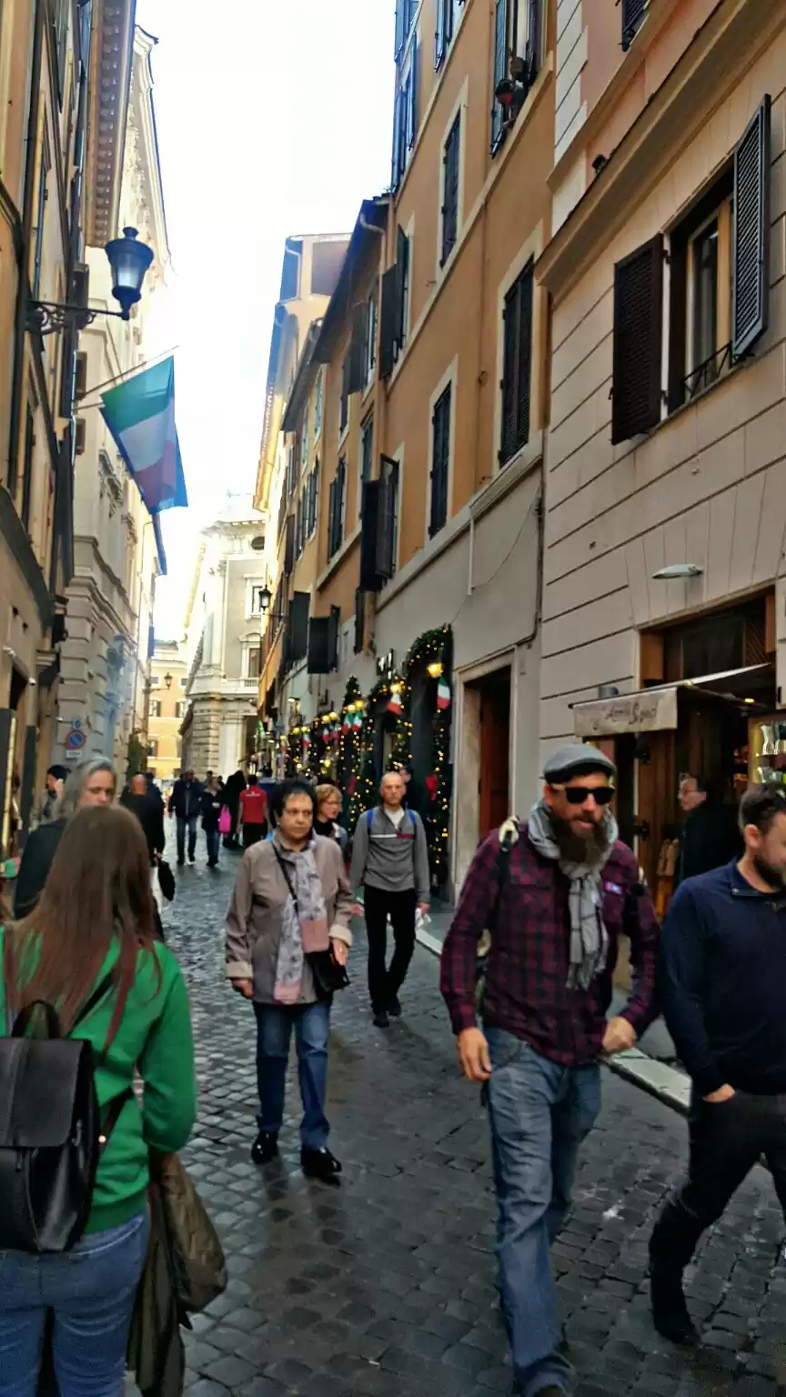 Photo of Roam in Rome