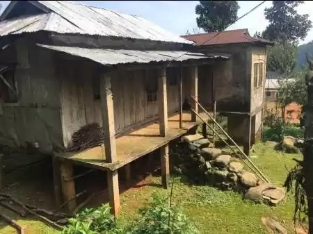 Photo of Kongthong- village w