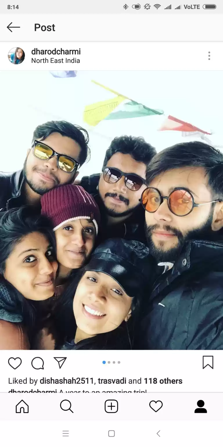 Photo of Northeast unexplored