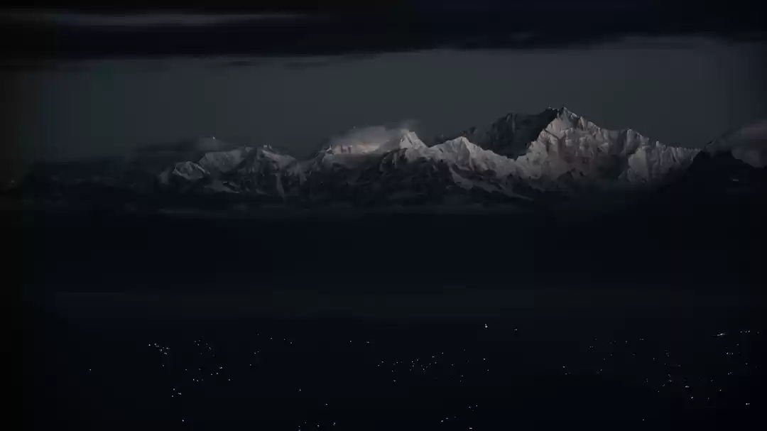 Photo of A Sunrise where you 