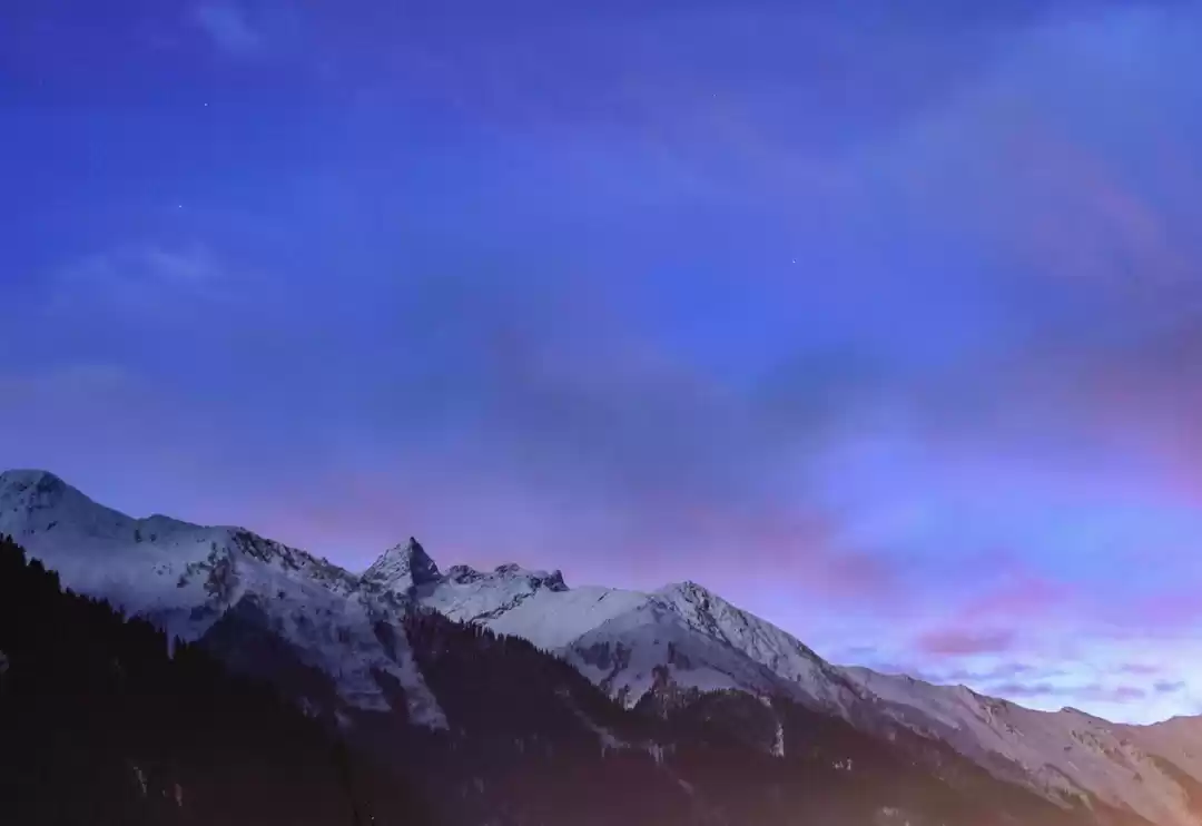 Photo of The Golden Mountains