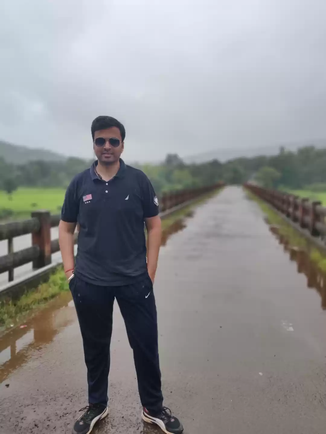 Photo of Attractions along th