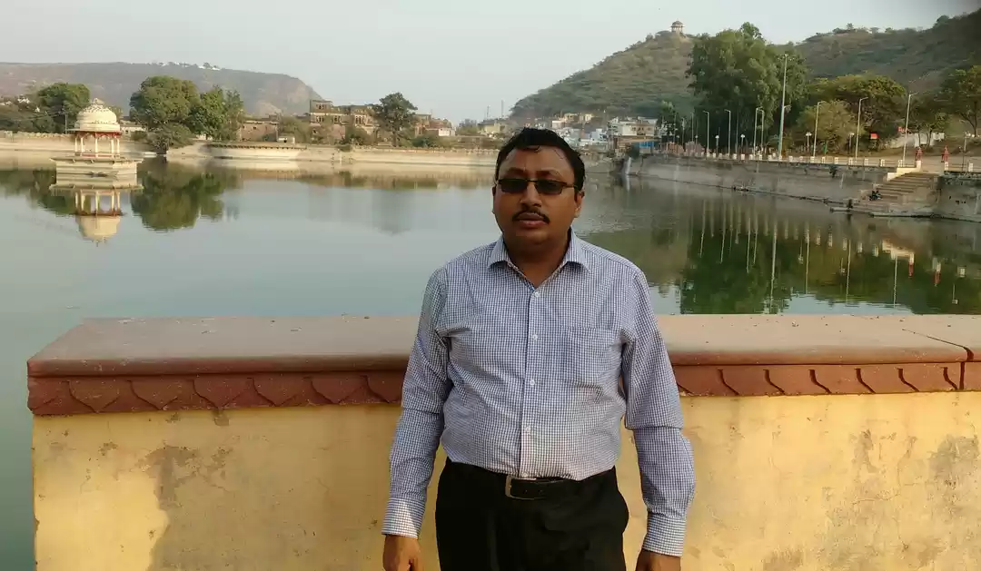 Photo of Beautiful Bundi.