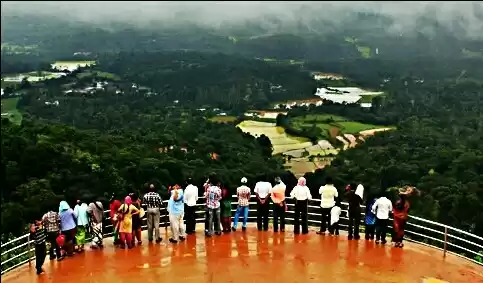 Photo of Mysore and Coorg - a