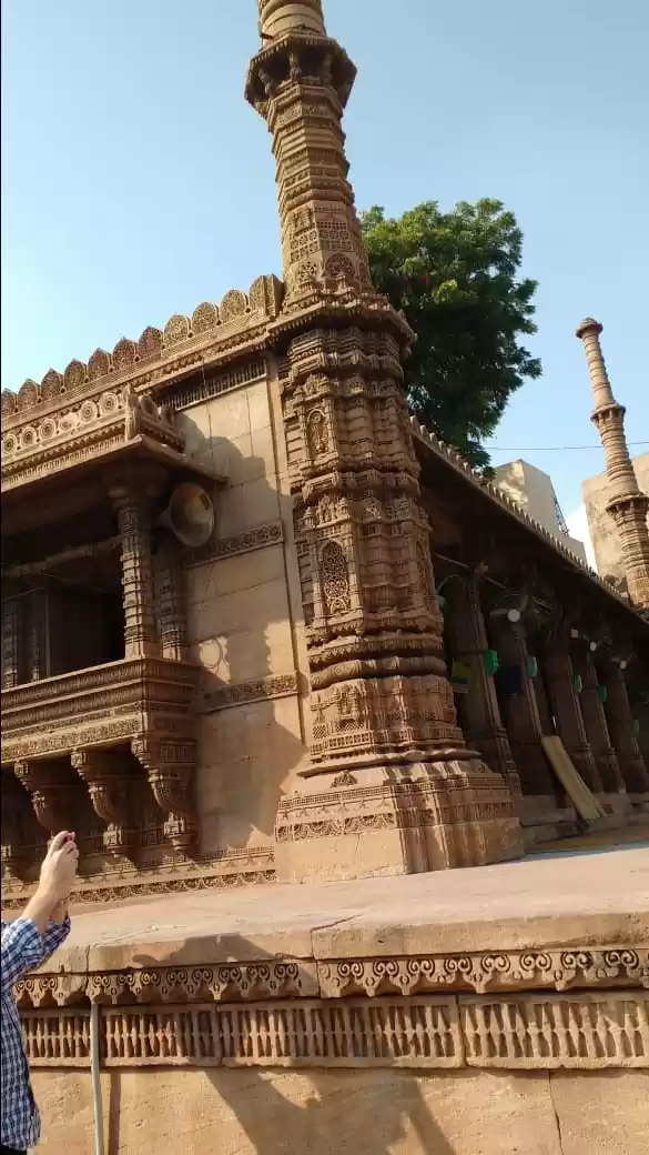 Photo of Amazing Ahmedabad.