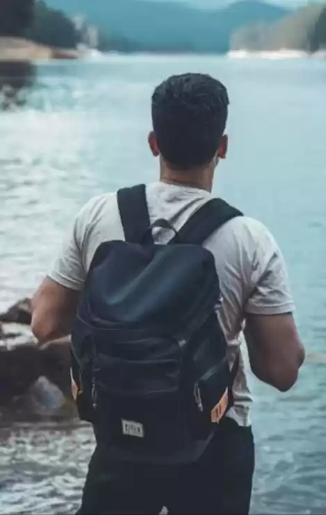 Photo of एकल यात्रा (solo tra