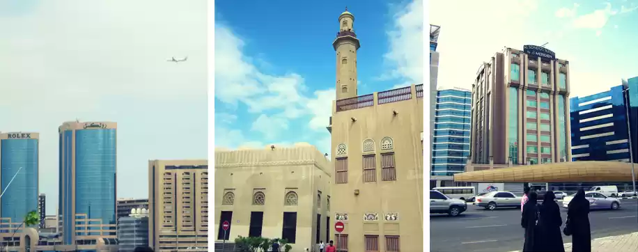 Photo of Must Visit Places in