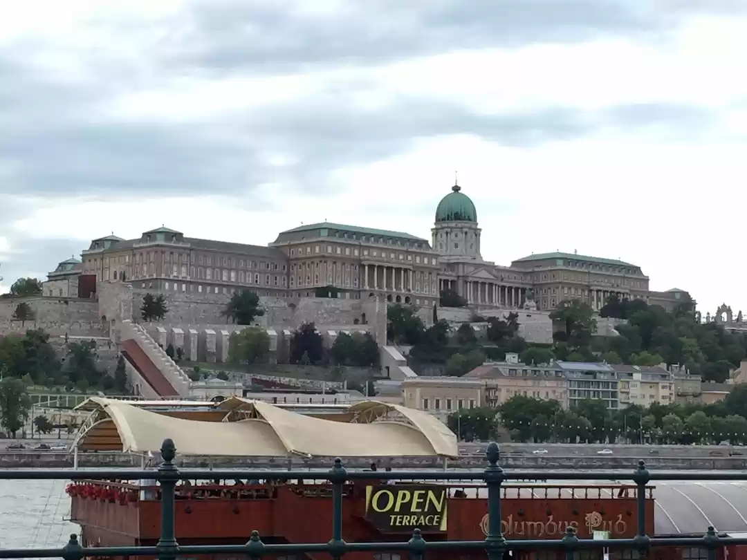 Photo of The Perfect Budapest