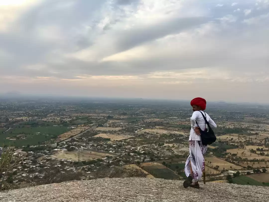 Photo of Live like a Royal at