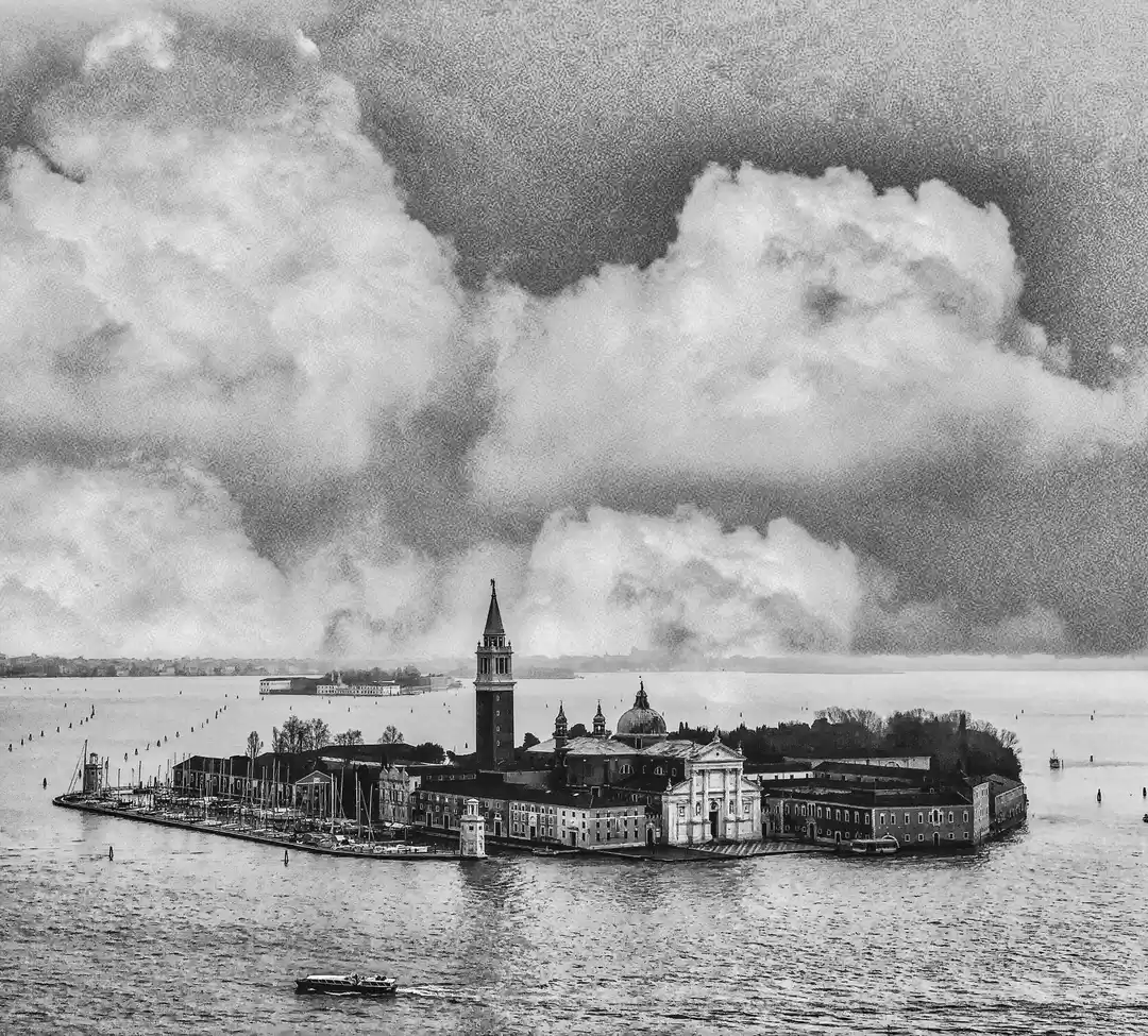 Photo of That old town charm�