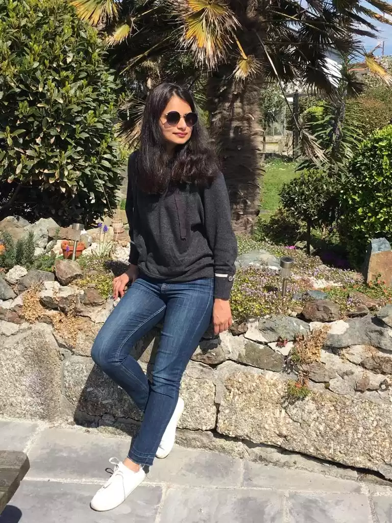 Photo of Tejasvini Viraj