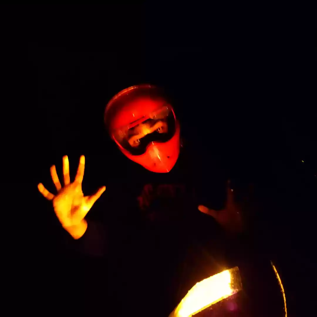 Photo of Mr.subin m subair