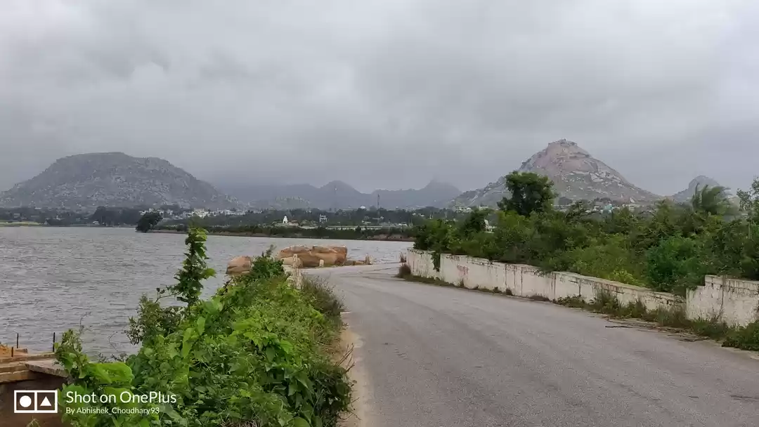 Photo of 2 Days In Chikballap