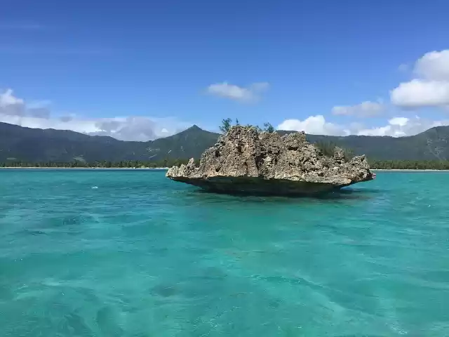 Photo of My Guide to Mauritiu