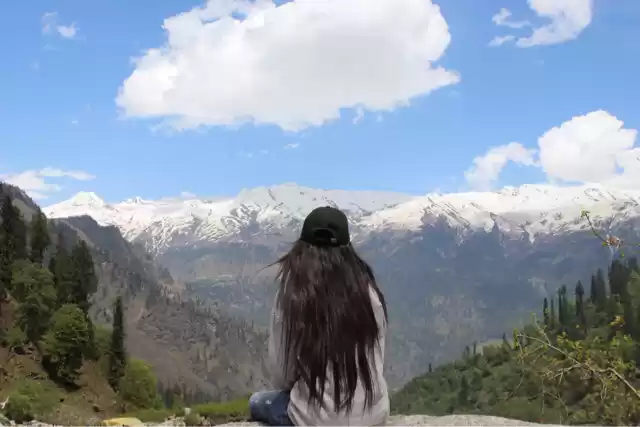 Photo of A TRIP TO HIMACHAL P