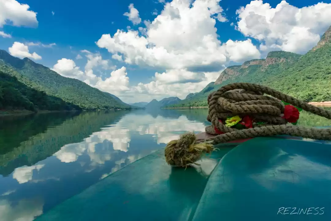 Photo of Tank full of dreams