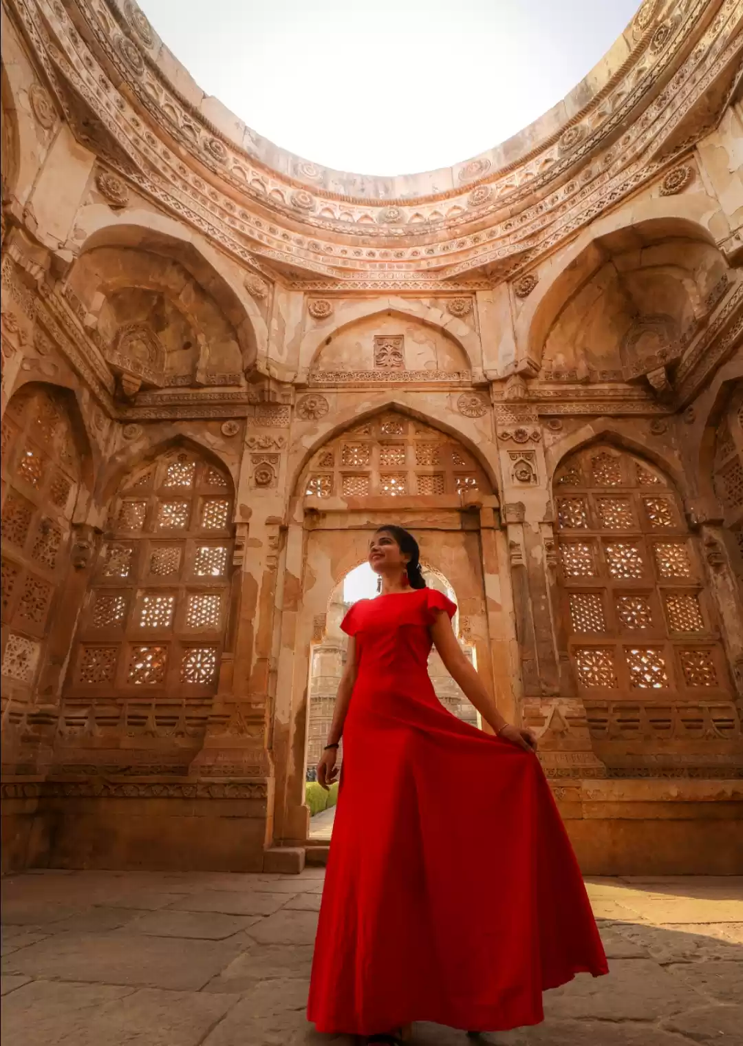 Photo of Jama Masjid,Champane