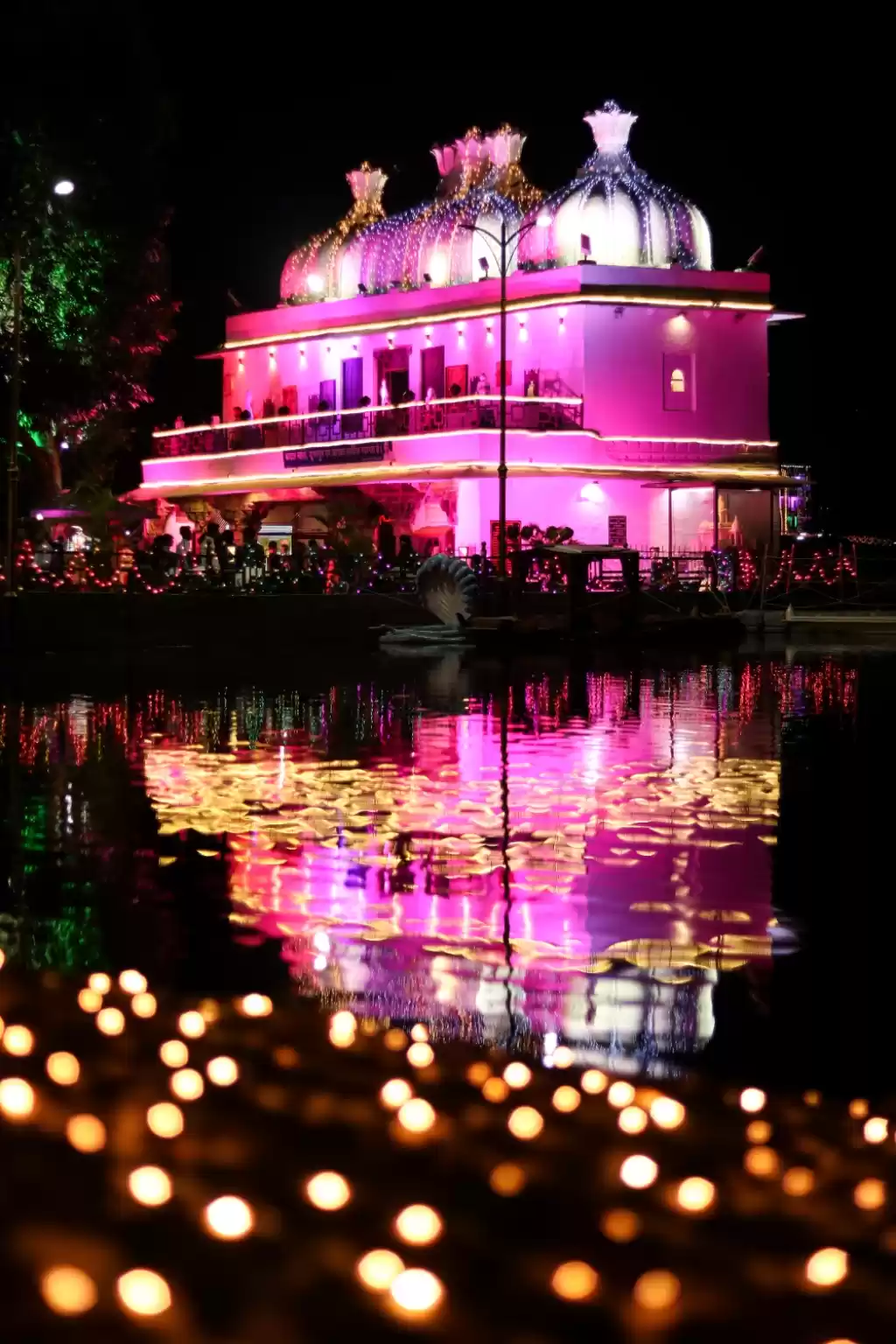 Photo of Badal Mahal 