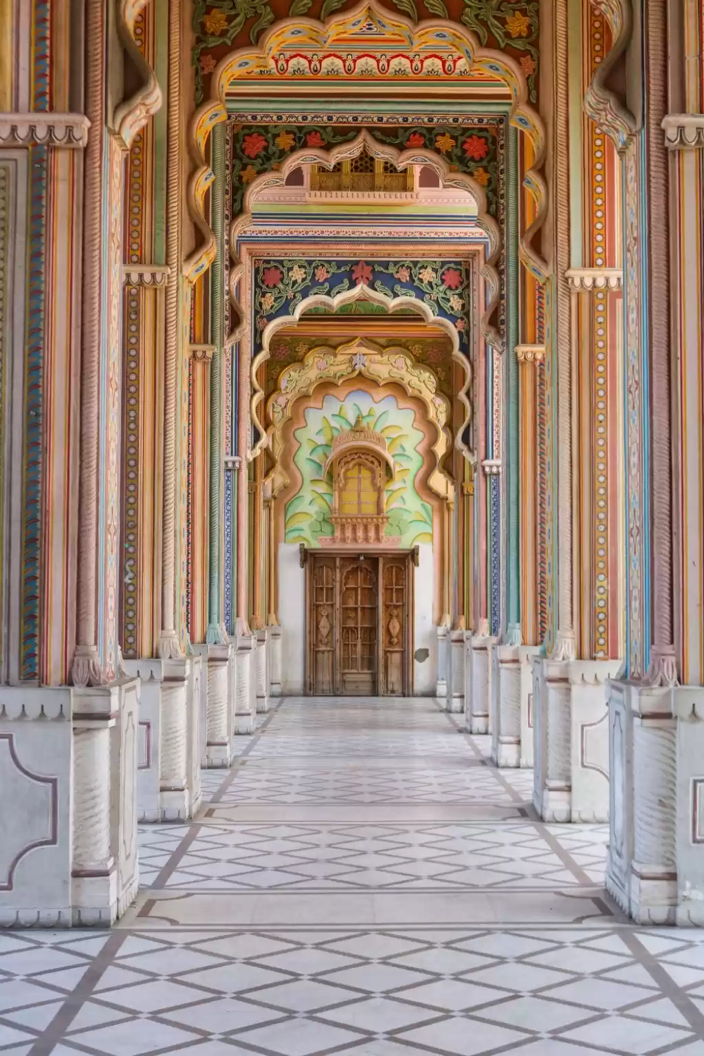 Photo of Patrika Gate Jaipur