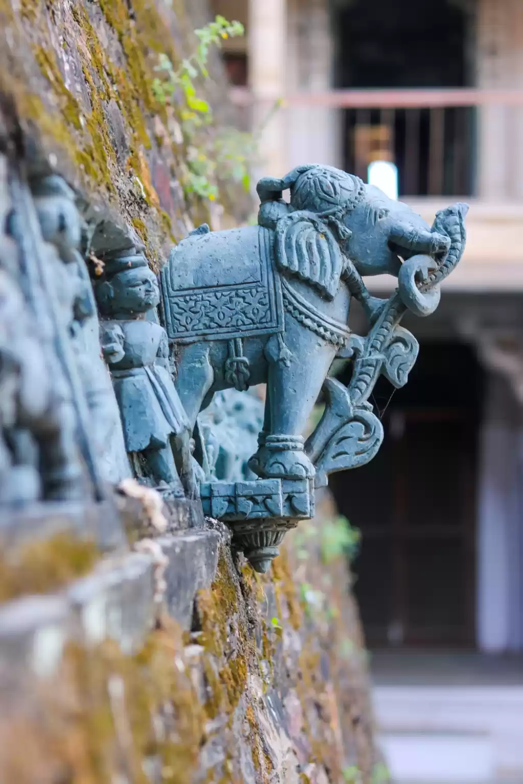 Photo of Juna Mahal Dungarpur