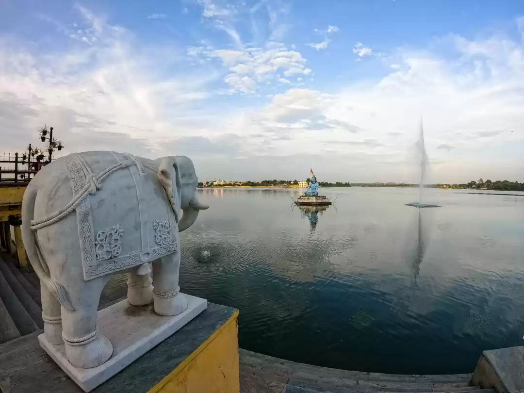Photo of Dungarpur