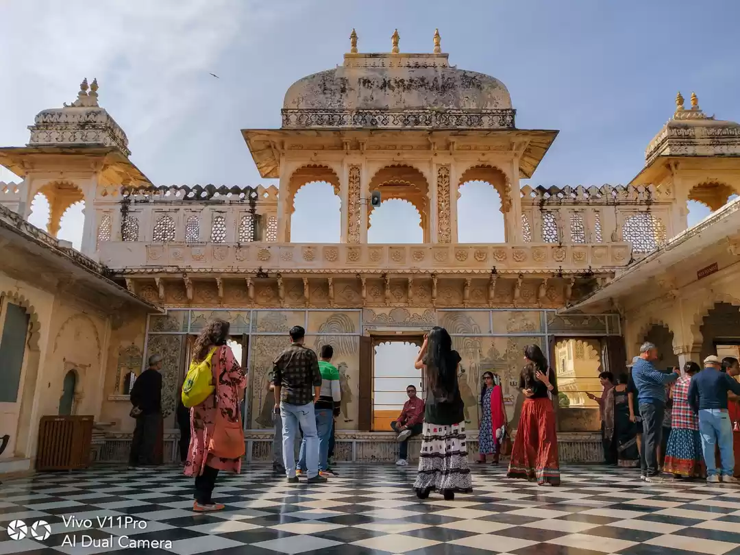 Photo of Venice of East : Uda