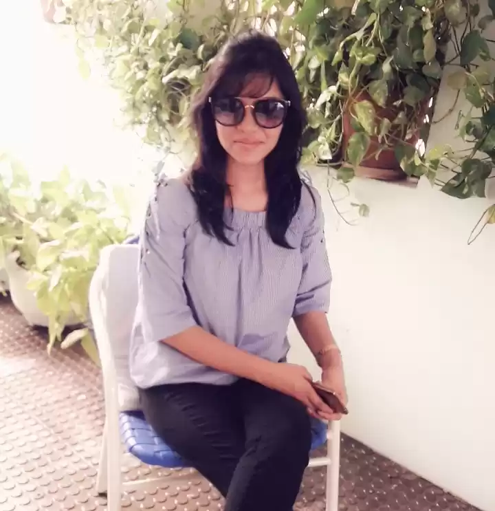 Photo of Surbhi Jindal