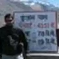 Photo of Dallbir Singh