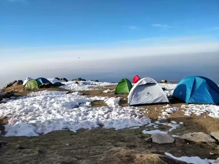 Photo of A Weekend Trip to Mi